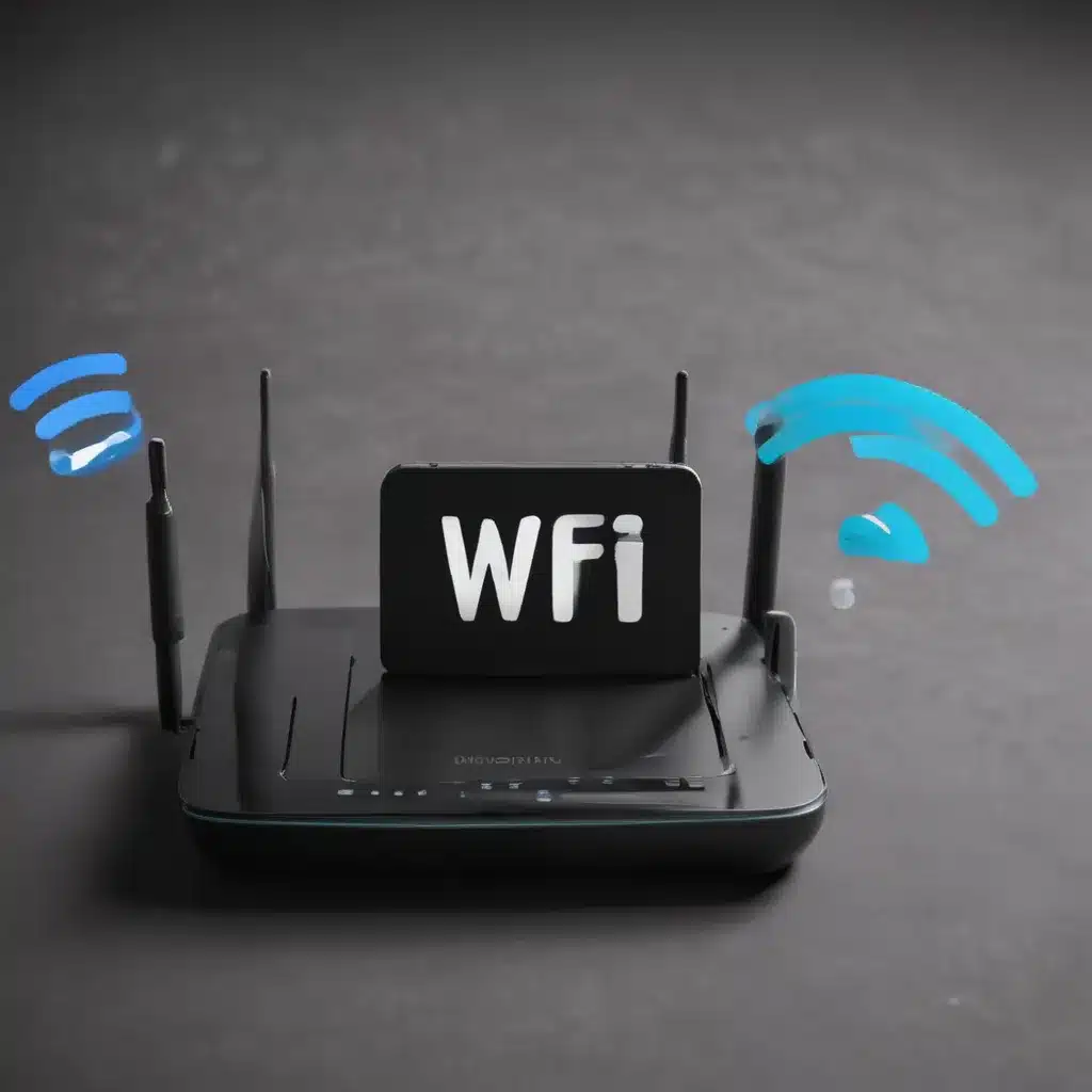 Wi-Fi 6 vs. 5G: Which Reigns Supreme?