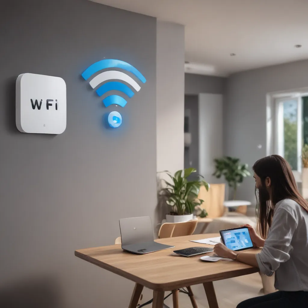 Wi-Fi 6 vs 5G: The Future of Home Networking