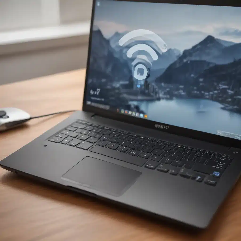 WiFi Connectivity Issues? Fix Your Laptops Wireless Problems