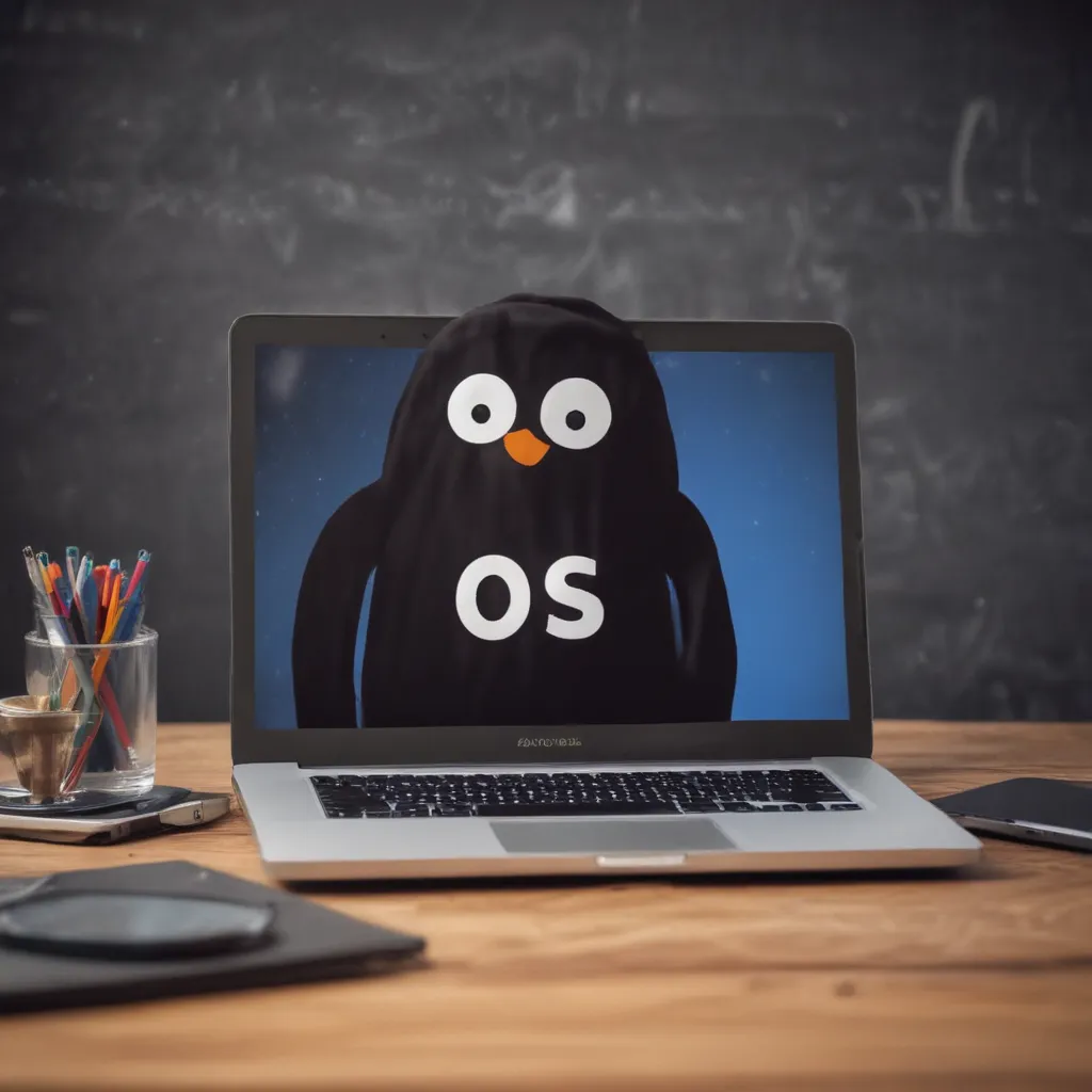 Will Open Source OS Adoption Spread Beyond Tech?