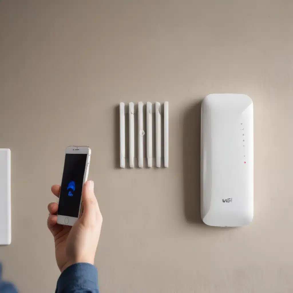 Will a Wi-Fi Booster Help Your Cell Signal Indoors?