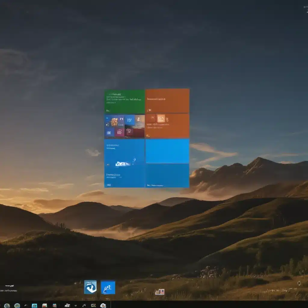 Windows 10 Start Menu Blanking Out? Stop Frustrating Glitches