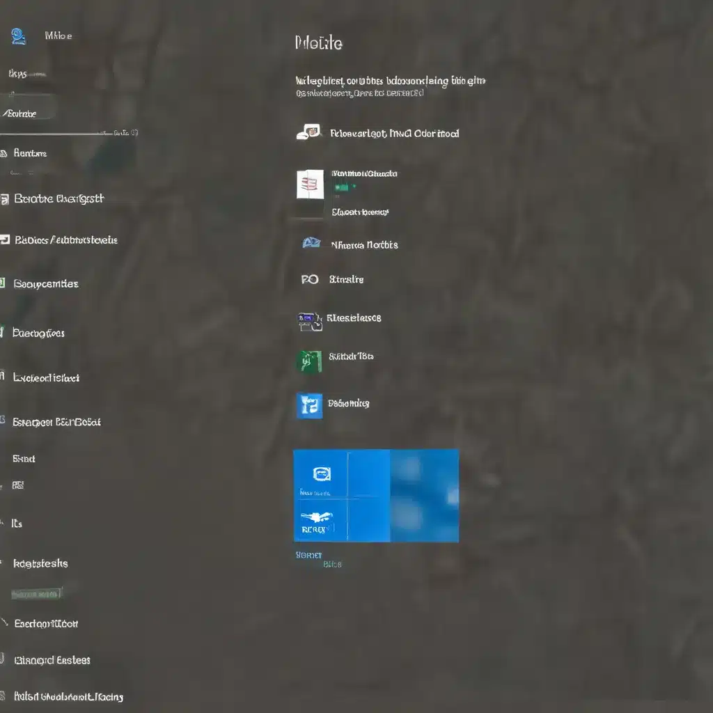 Windows 10 Start Menu Search Not Working? Fix It Fast