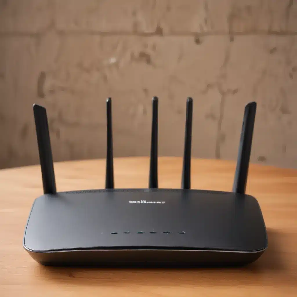 Wireless Router Not Working? Simple Troubleshooting Tips