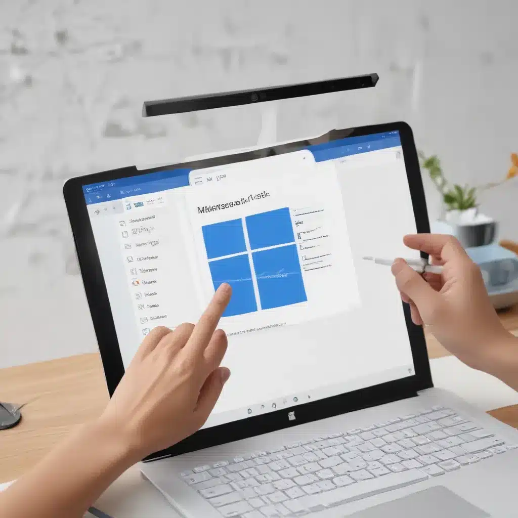 Work Smarter With Microsoft To Do Task Management