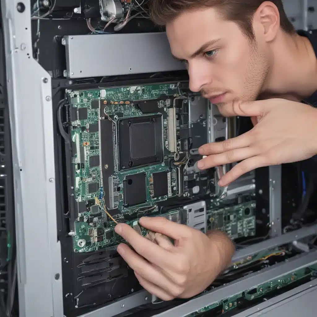 You Need the Latest in Computer Repair – We Deliver