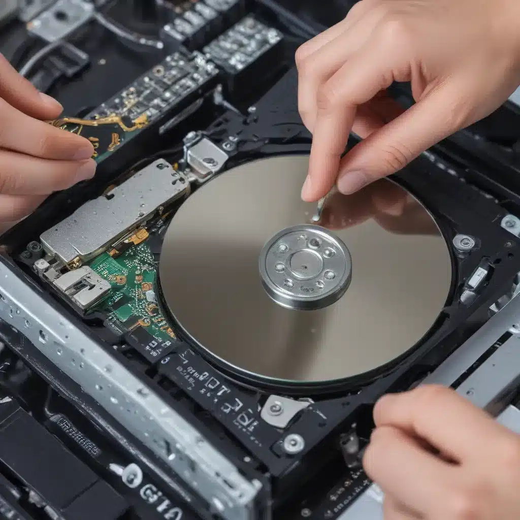 Your Complete Guide to PC Data Recovery Services