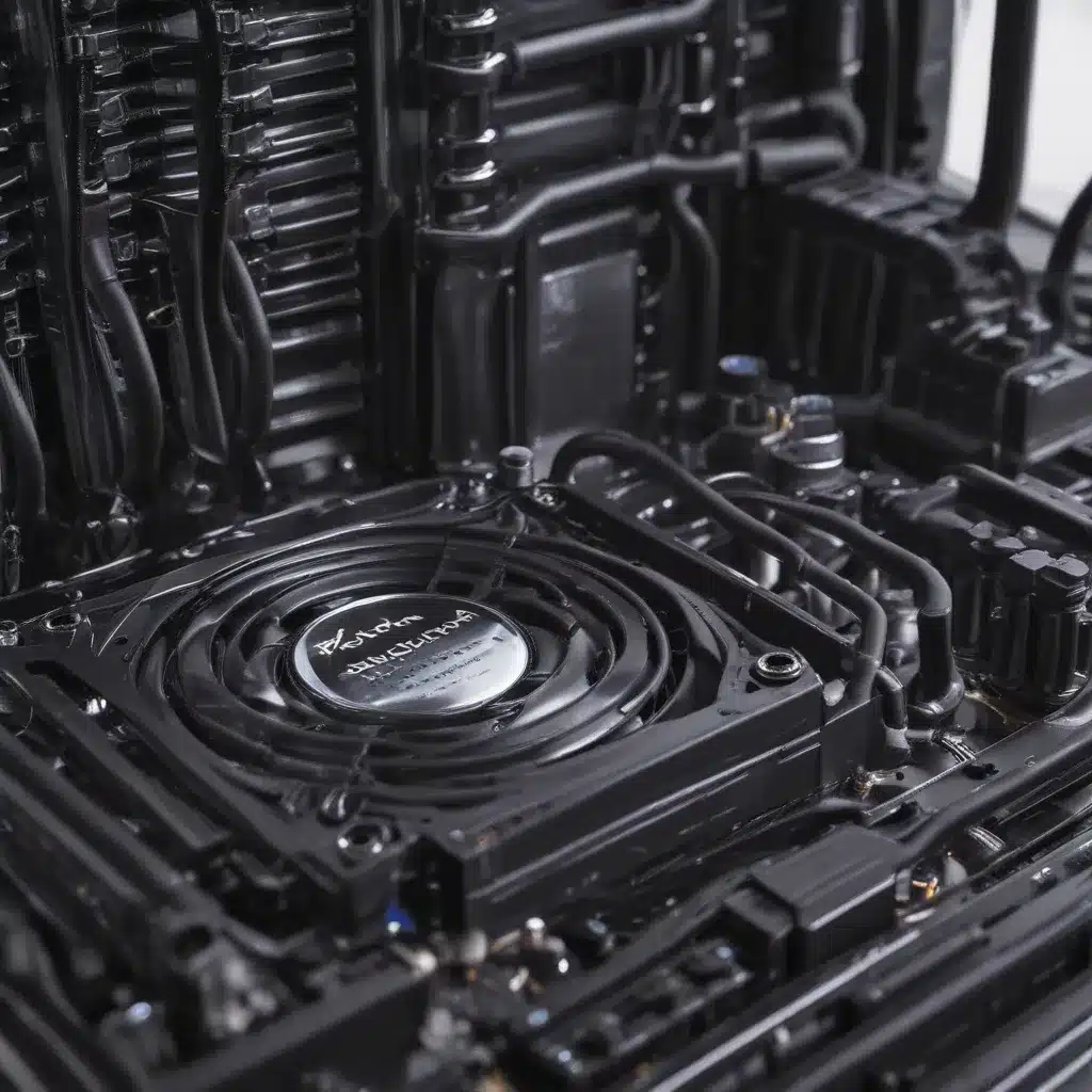 Your Guide to PC Liquid Cooling