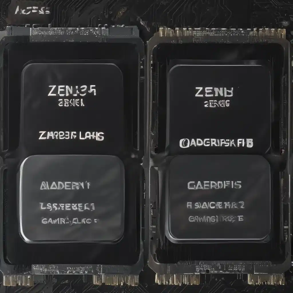 Zen 3 vs Alder Lake Core i5 CPU Comparison For Gaming