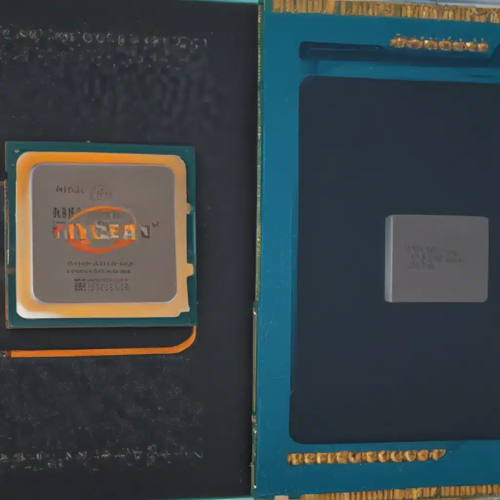 Zen 4 vs Alder Lake – AMD Ryzen 7000 vs Intel Core i9