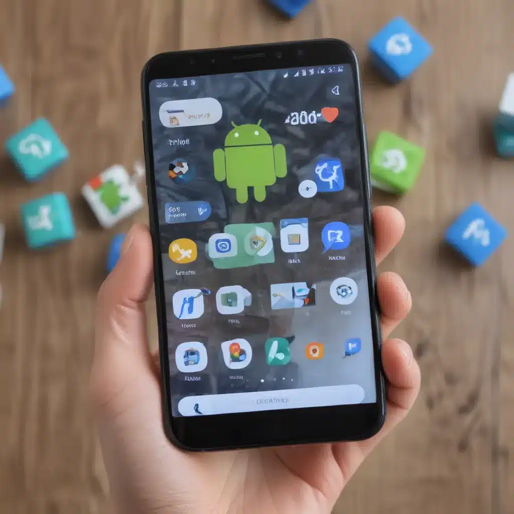 declutter Your Digital Life With Android Tips