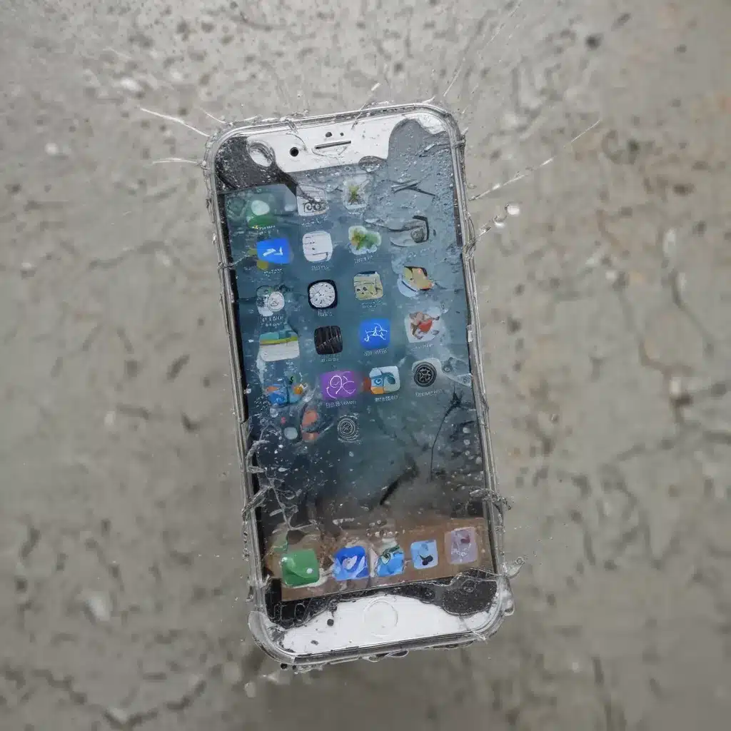 iPhone Water Damage Repair Made Easy