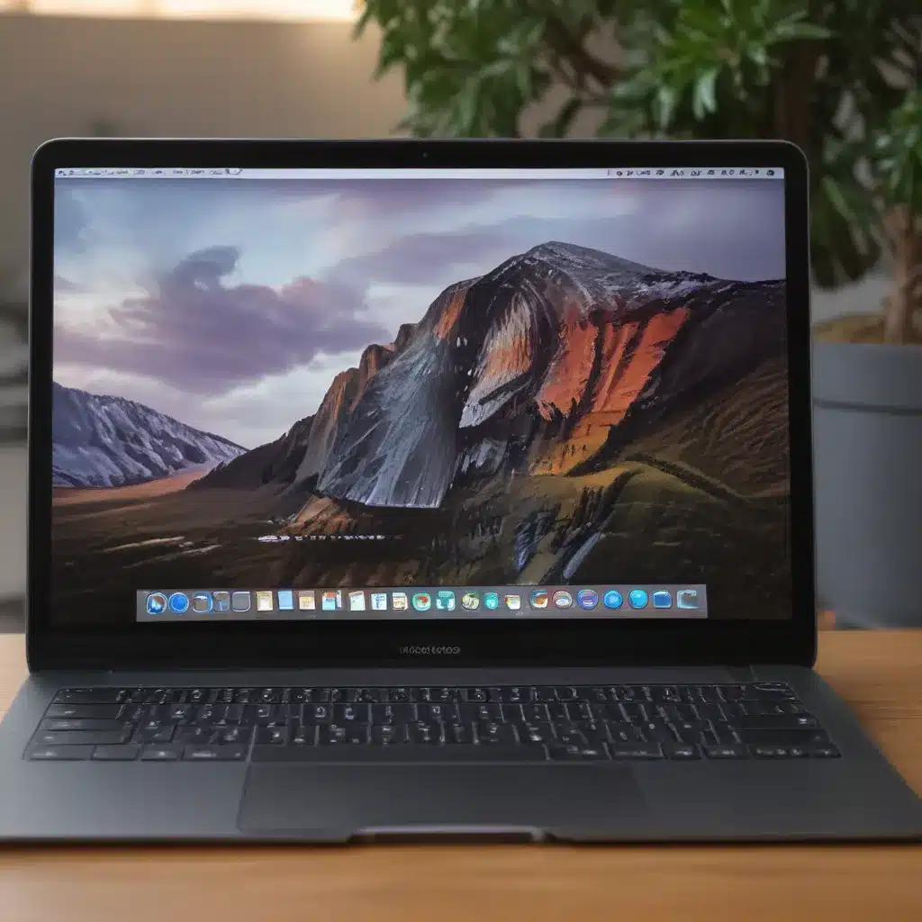 macOS Running Slow? Our Optimization Guide Boosts Performance