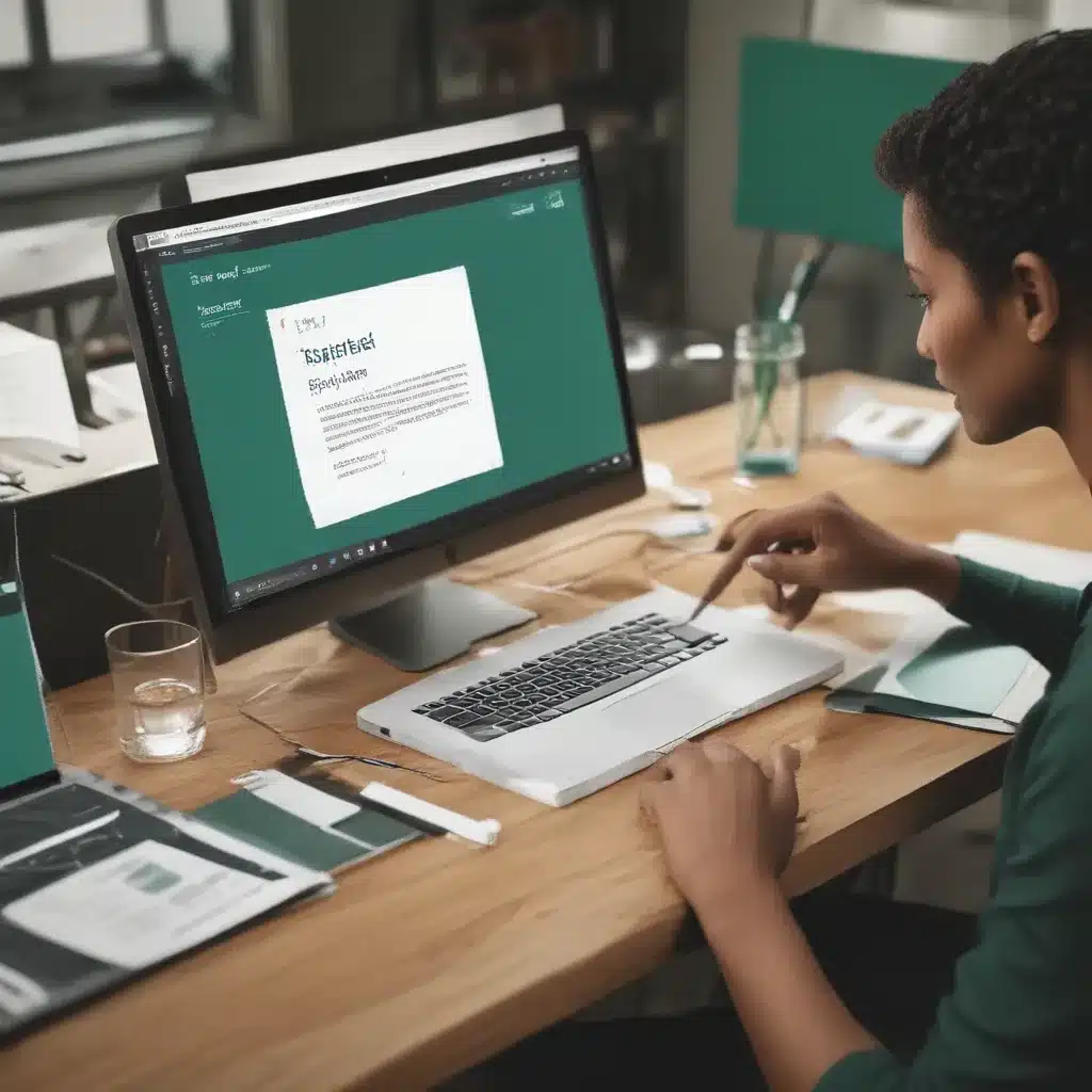 presentations Made Easy: Sway Tips and Tricks