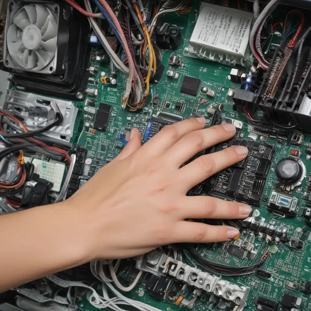 家 Computer Running Slow? Our Techs Share Top Troubleshooting Tricks