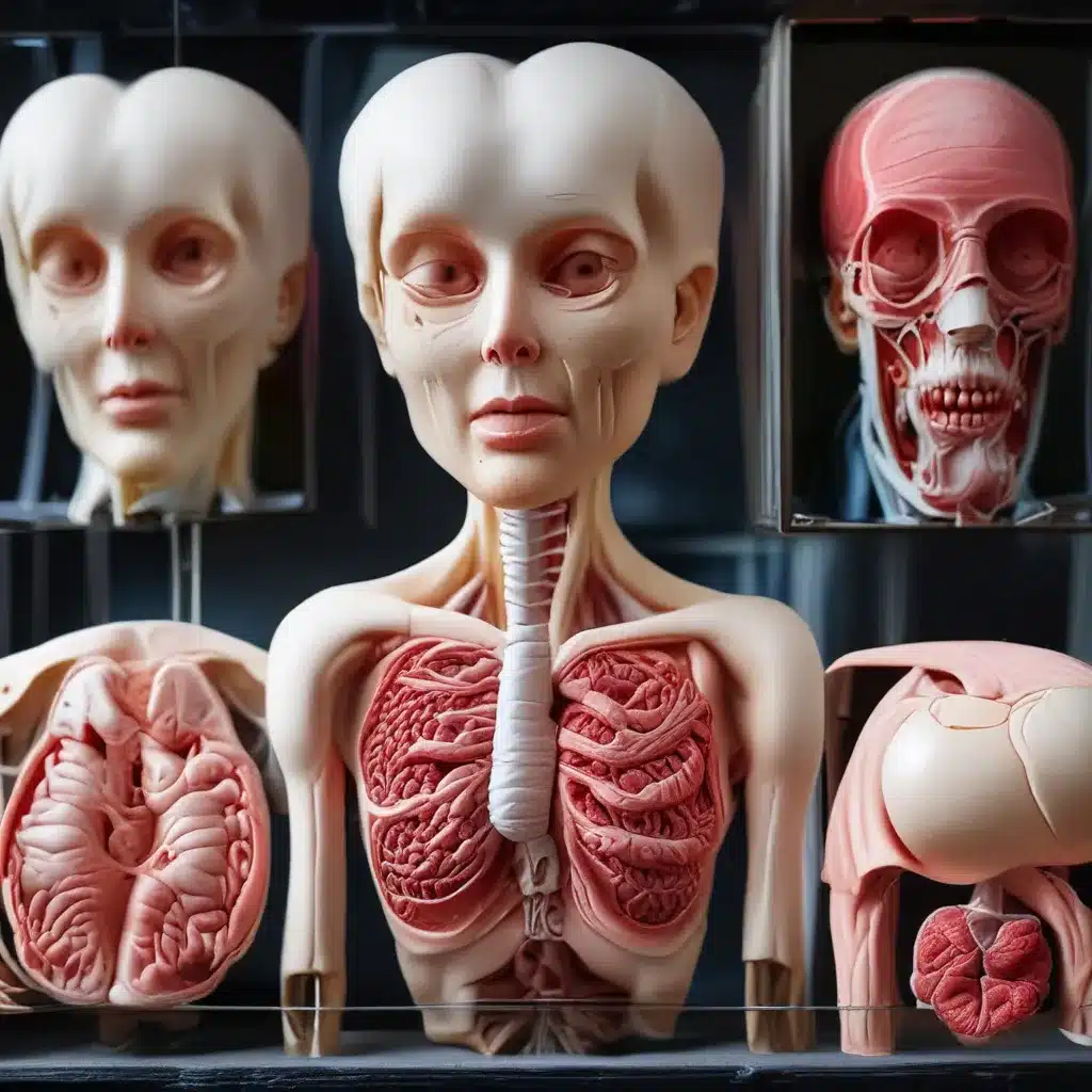 3D Printing Body Parts and Organs: Revolutionizing Medicine