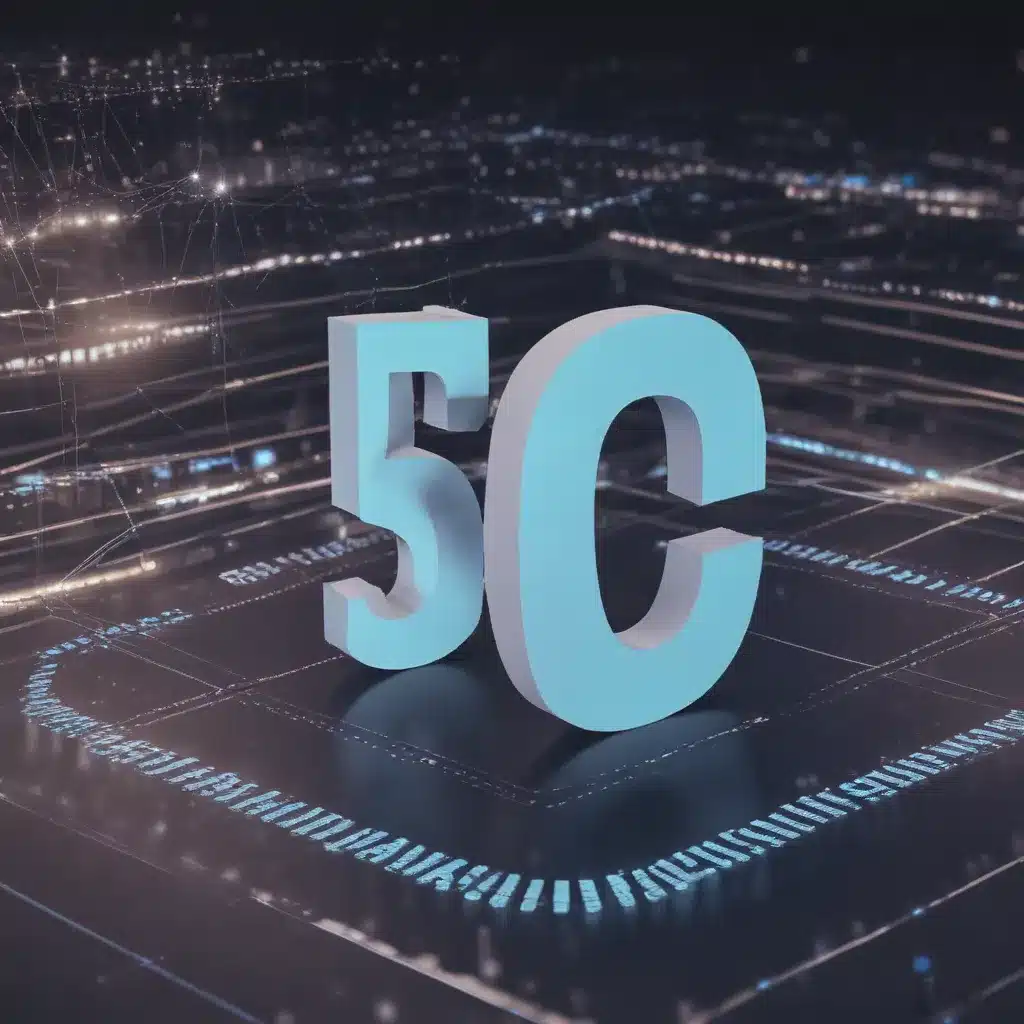 5G Explained: Understanding the Next Generation Network