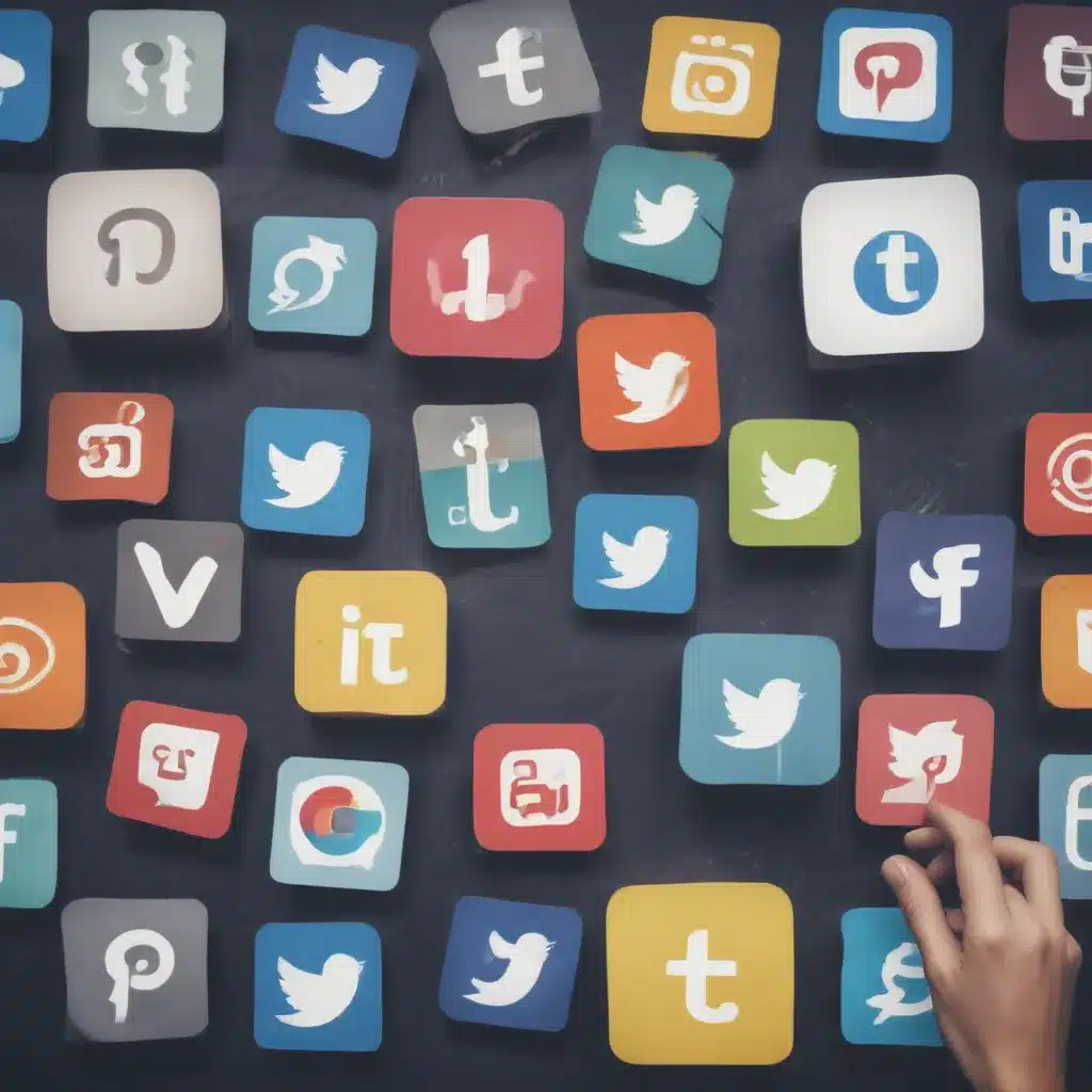 5 Ways Social Media Can Boost Your IT Business