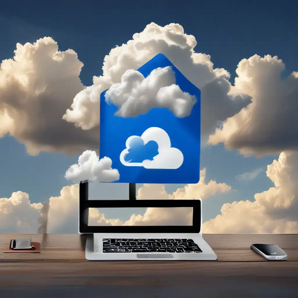 A Beginners Guide to OneDrive Cloud Storage in Windows 10