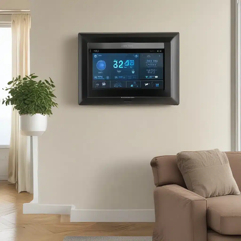 Achieve Total Home Comfort with Intelligent Climate Control