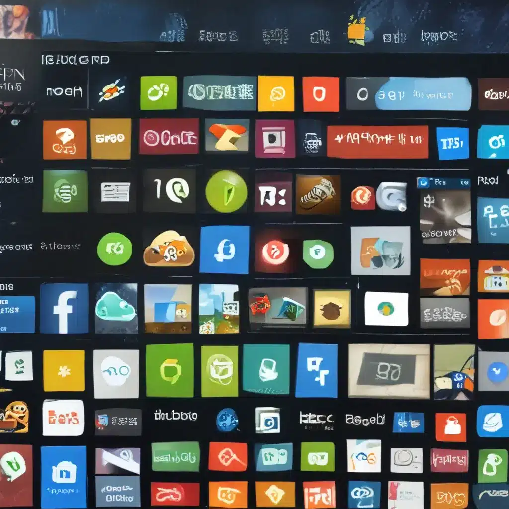 Android Apps on Windows? How to Get Started