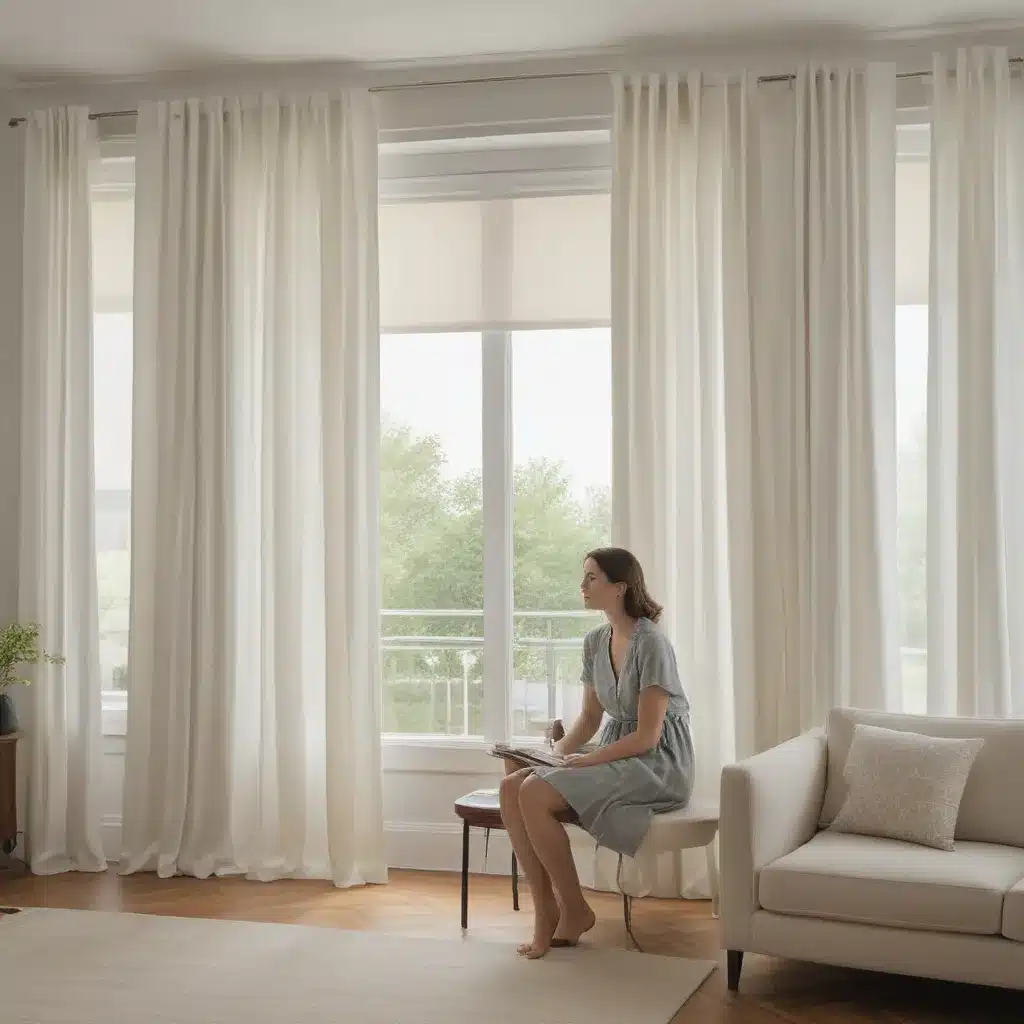 Automate Your Curtains And Shades