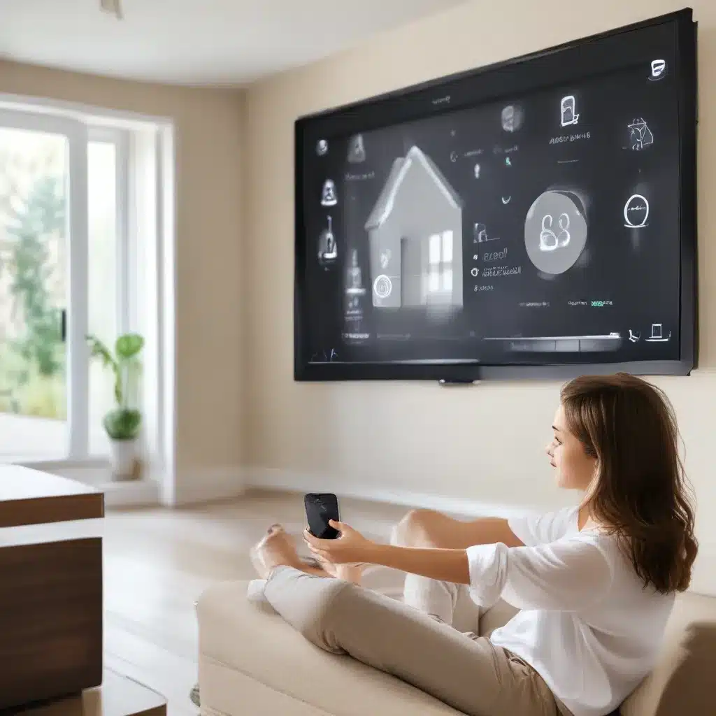 Automate Your Way to Convenience with Smart Home Upgrades