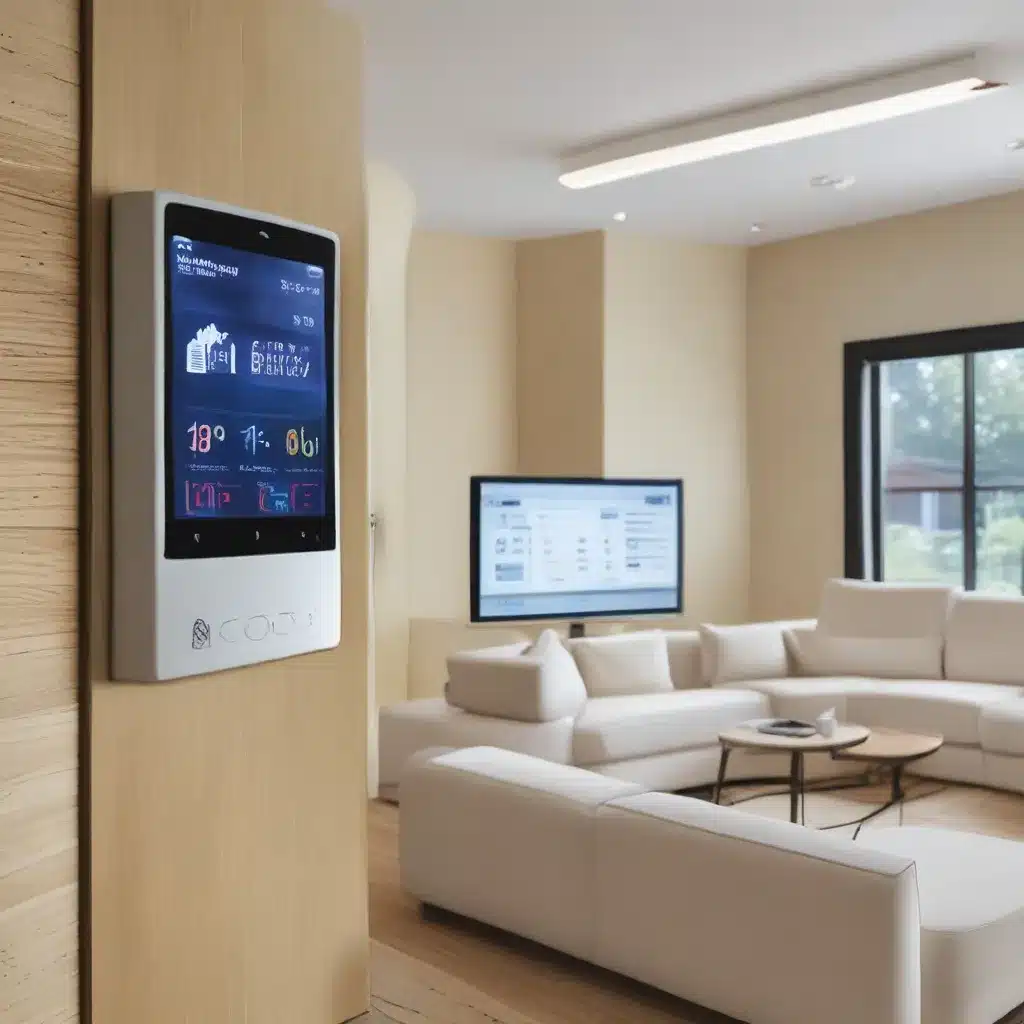 Automating Comfort: Smart Climate Control Solutions for the Modern Home