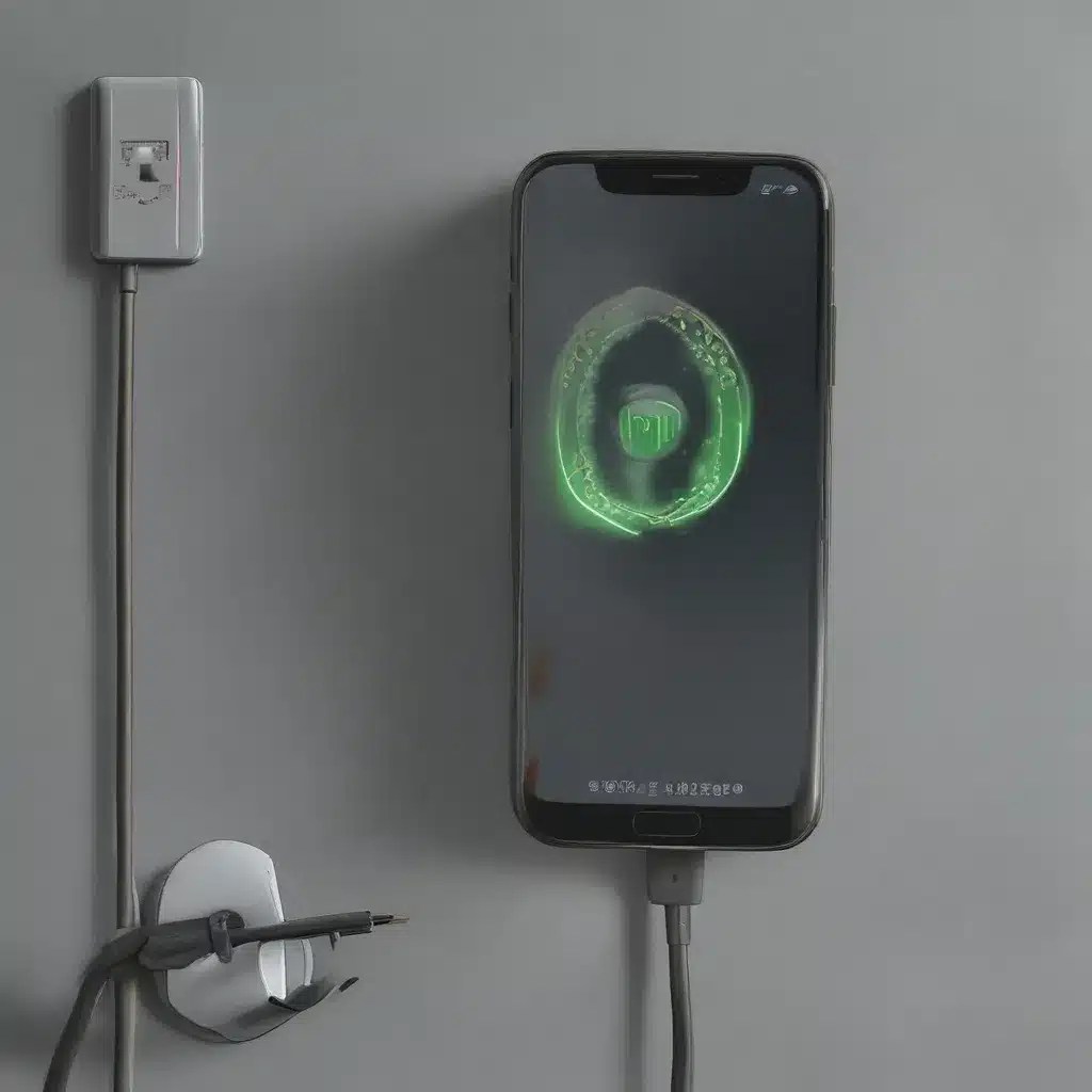 Avoid Damage When Charging Wirelessly