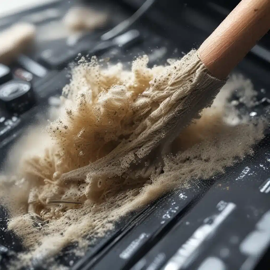 Best Practices For Securely Cleaning Dust From Your PC