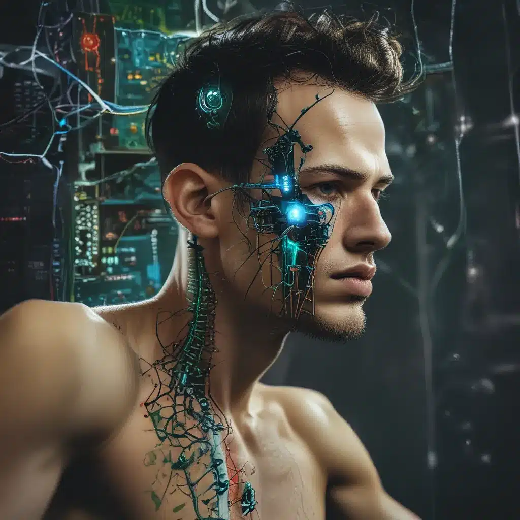 Biohacking – Pushing the Limits of Human Biology