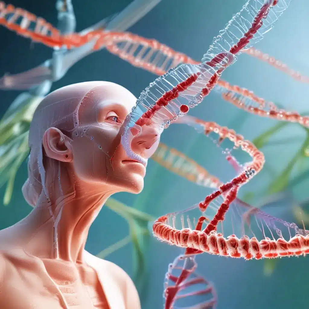 Biotechnology’s Transformative Impact on Human Health