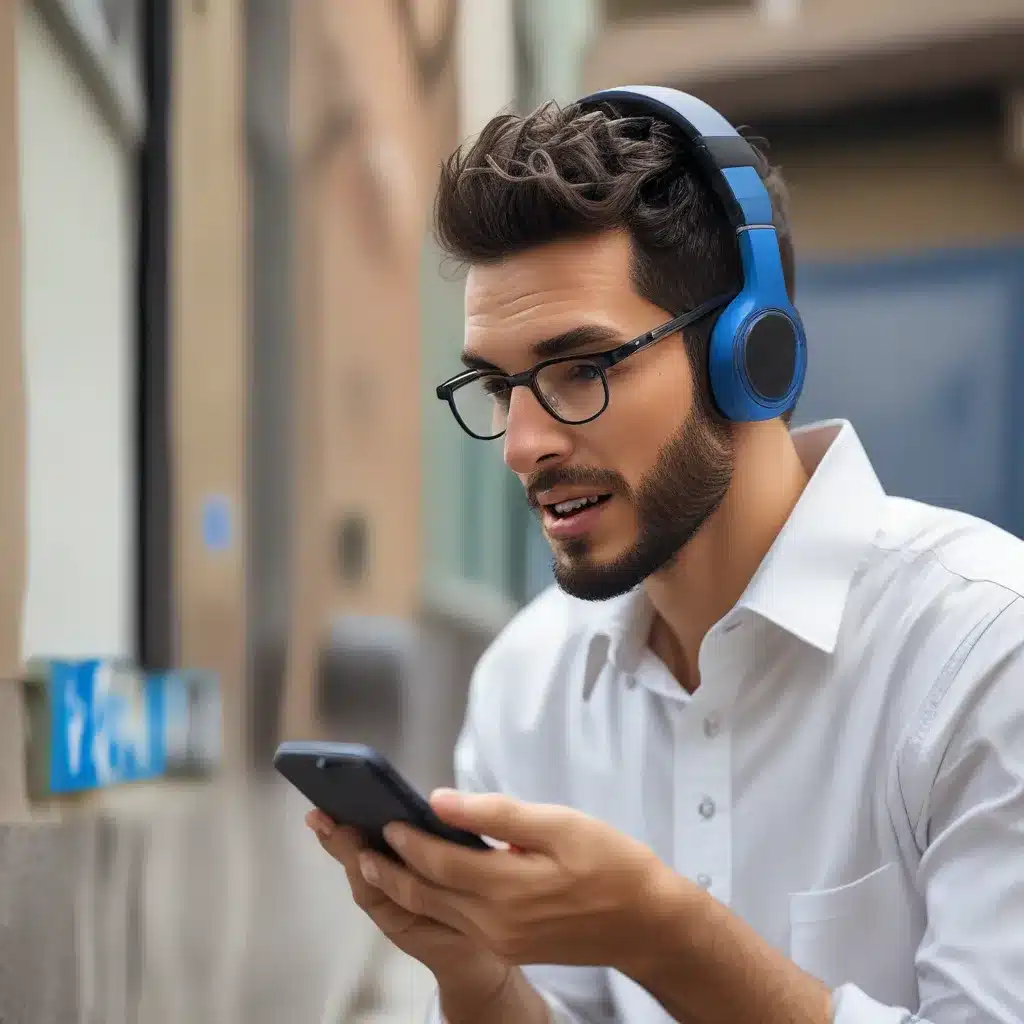 Bluetooth Blues Begone: Troubleshooting Wireless Connectivity Issues