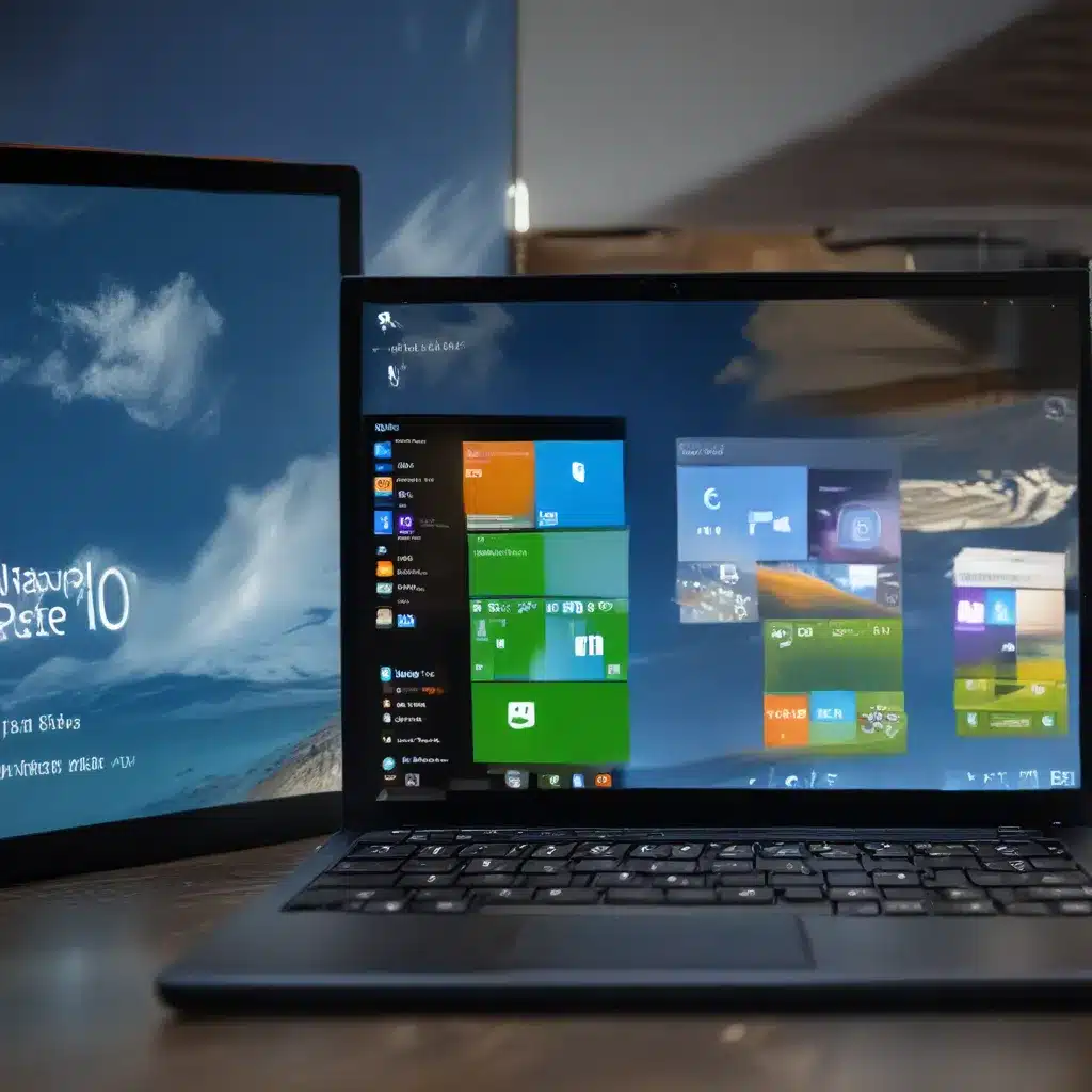 Boost Your PCs Performance with These Windows 10 Tweaks