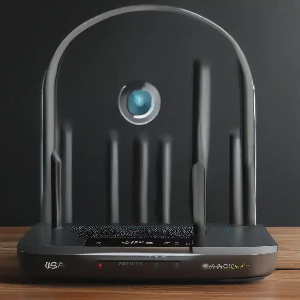 Boost Your Wi-Fi for Faster Streaming