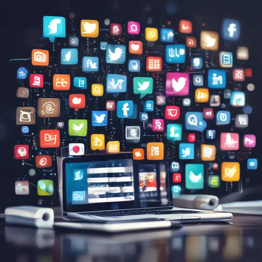 Boosting Your IT Business With Social Media