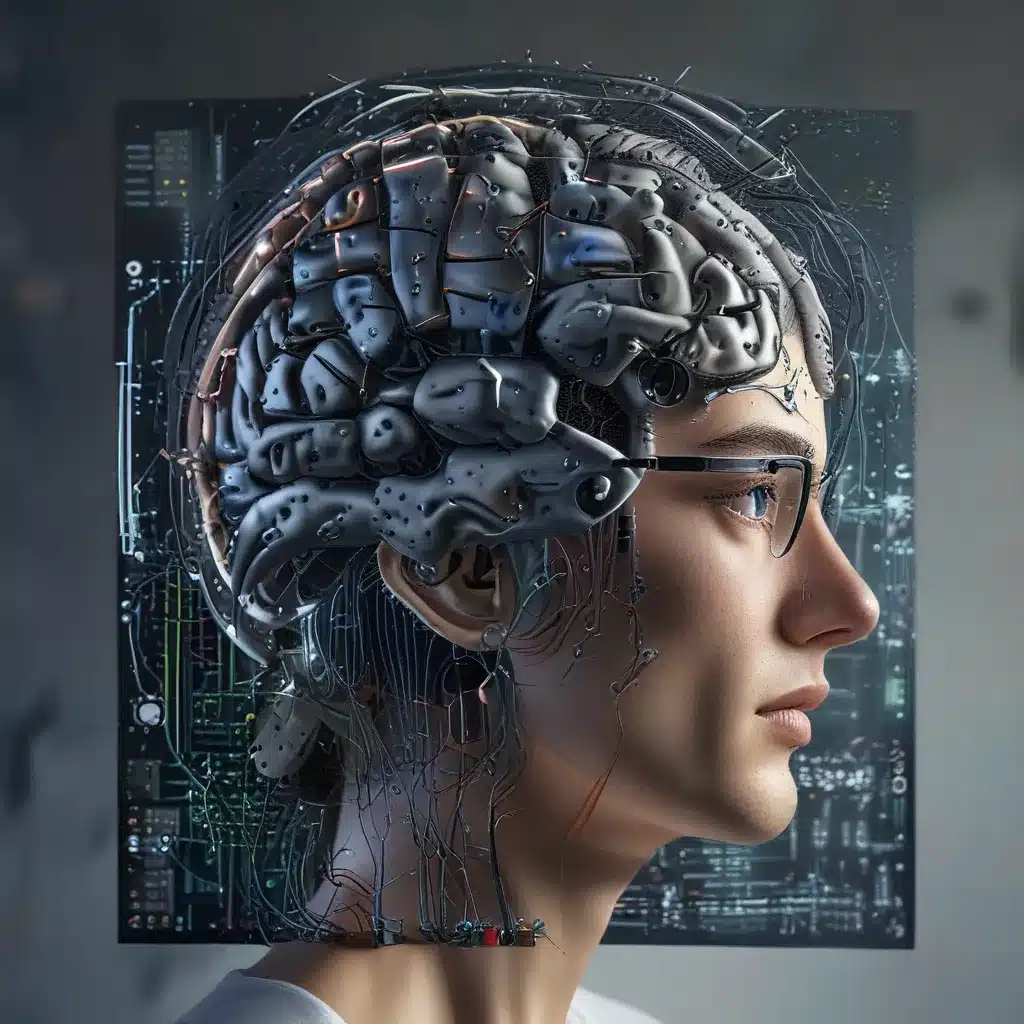 Brain-Computer Interfaces – The Next Computing Revolution
