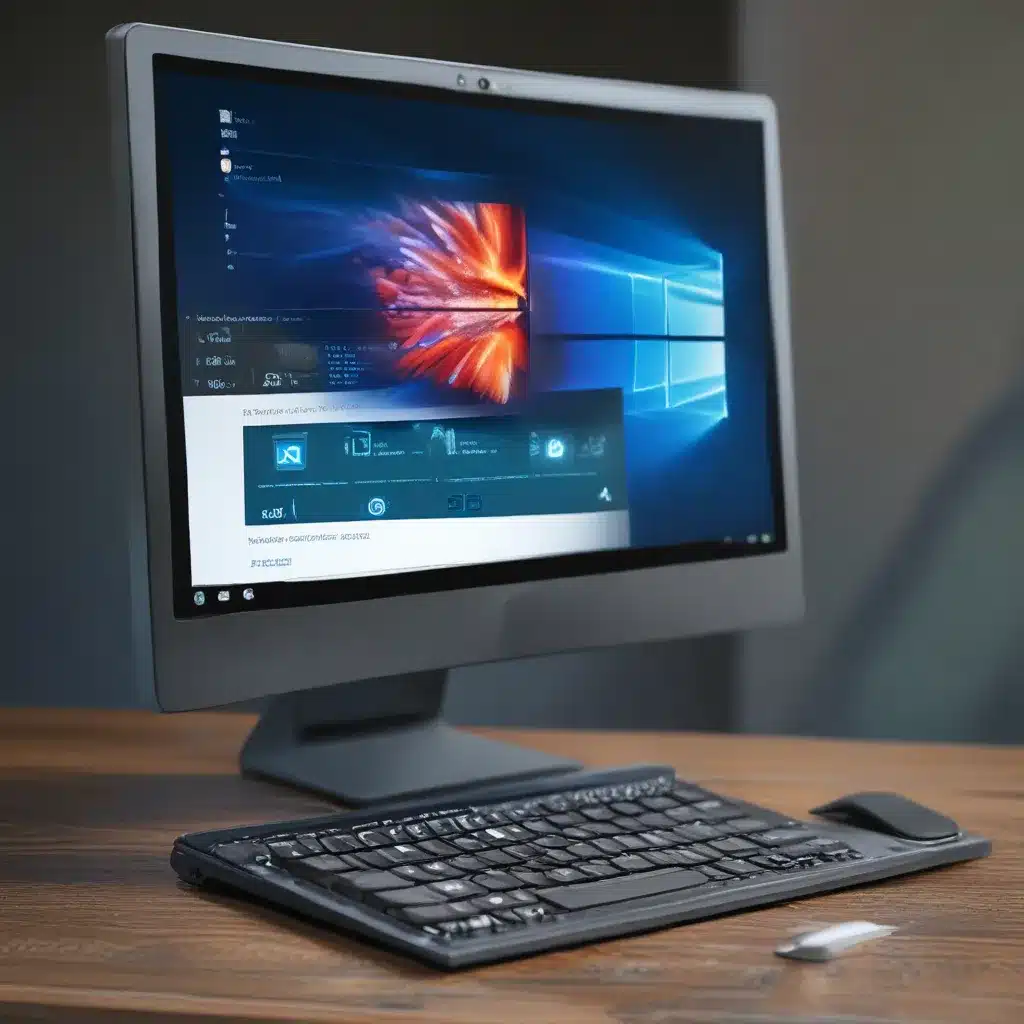 Breathe New Life into a Sluggish PC with Windows 10 Tweaks