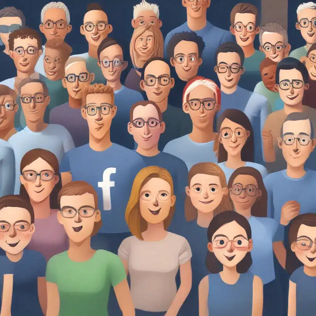 Building a Thriving Facebook Group for IT Customer Communities