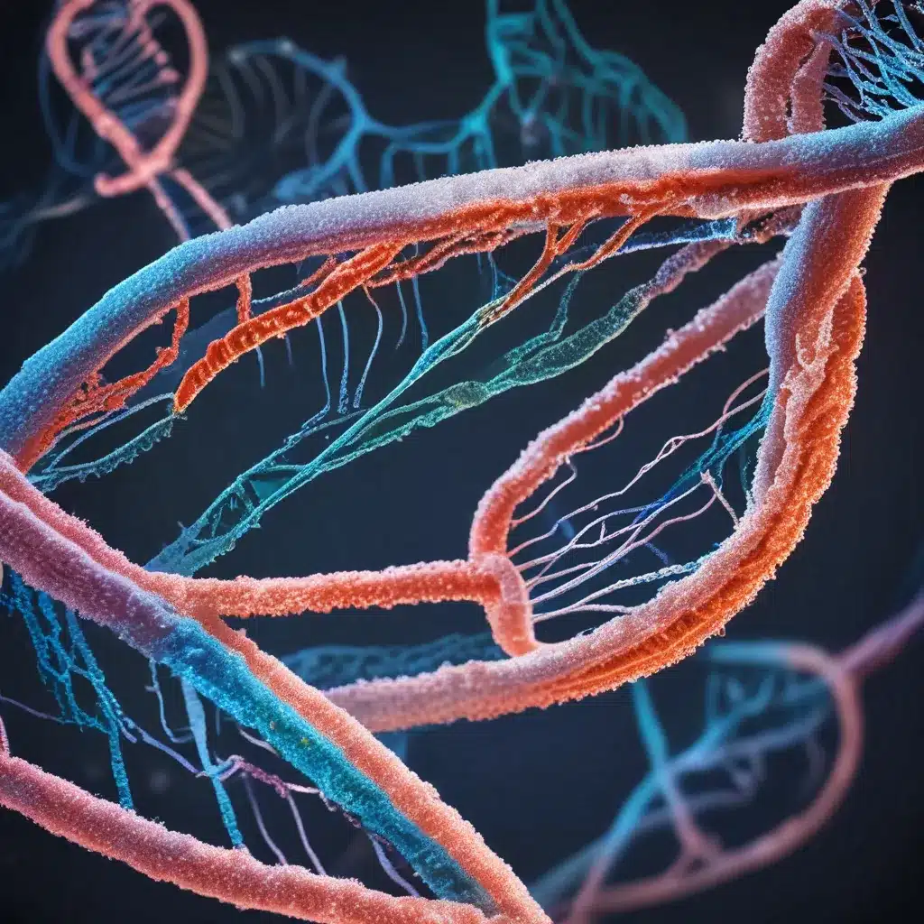 Can CRISPR Fix Genetic Diseases?