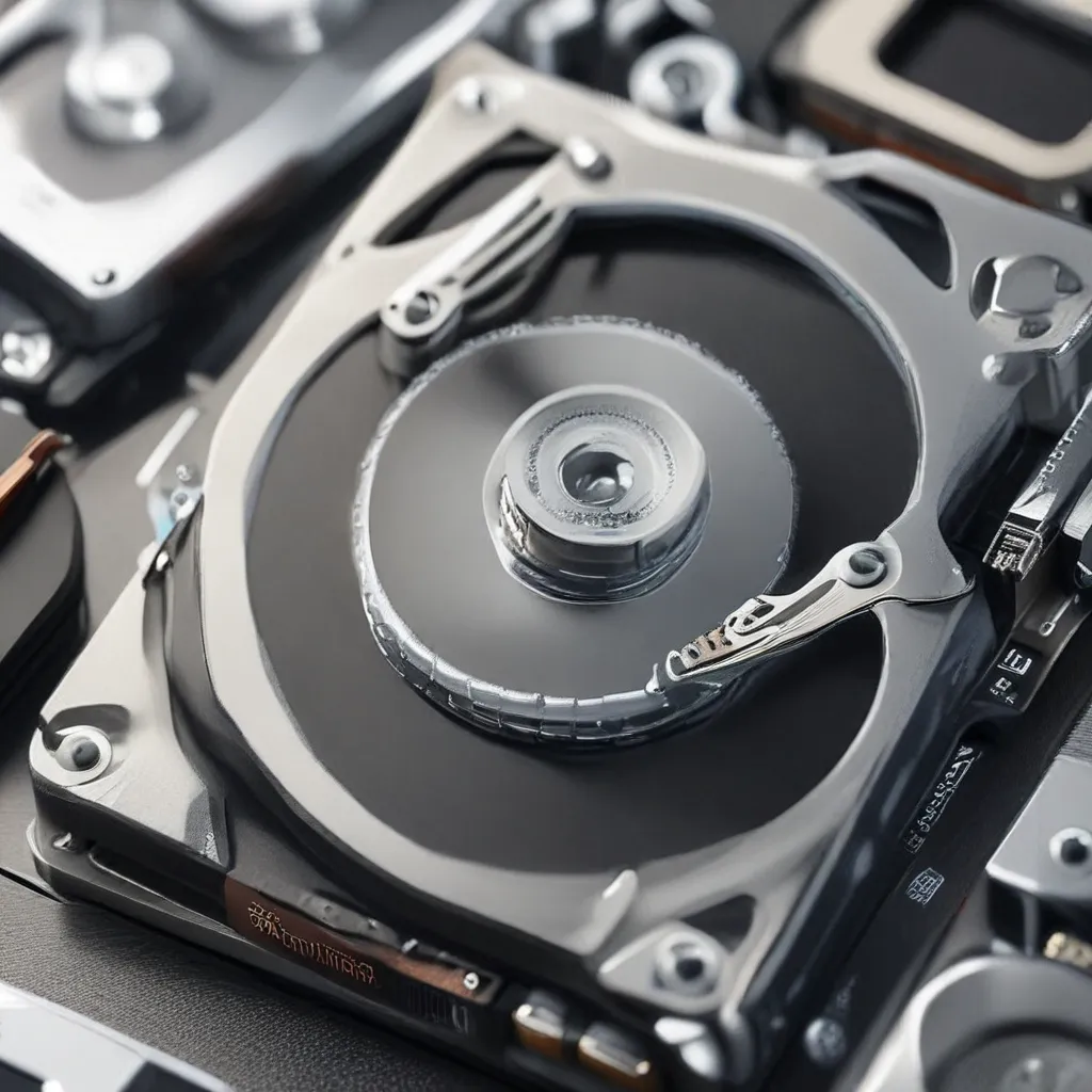 Clean Up Your Hard Drive with Storage Sense