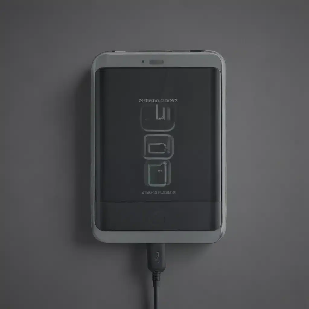 Common Charging Issues and How to Solve Them