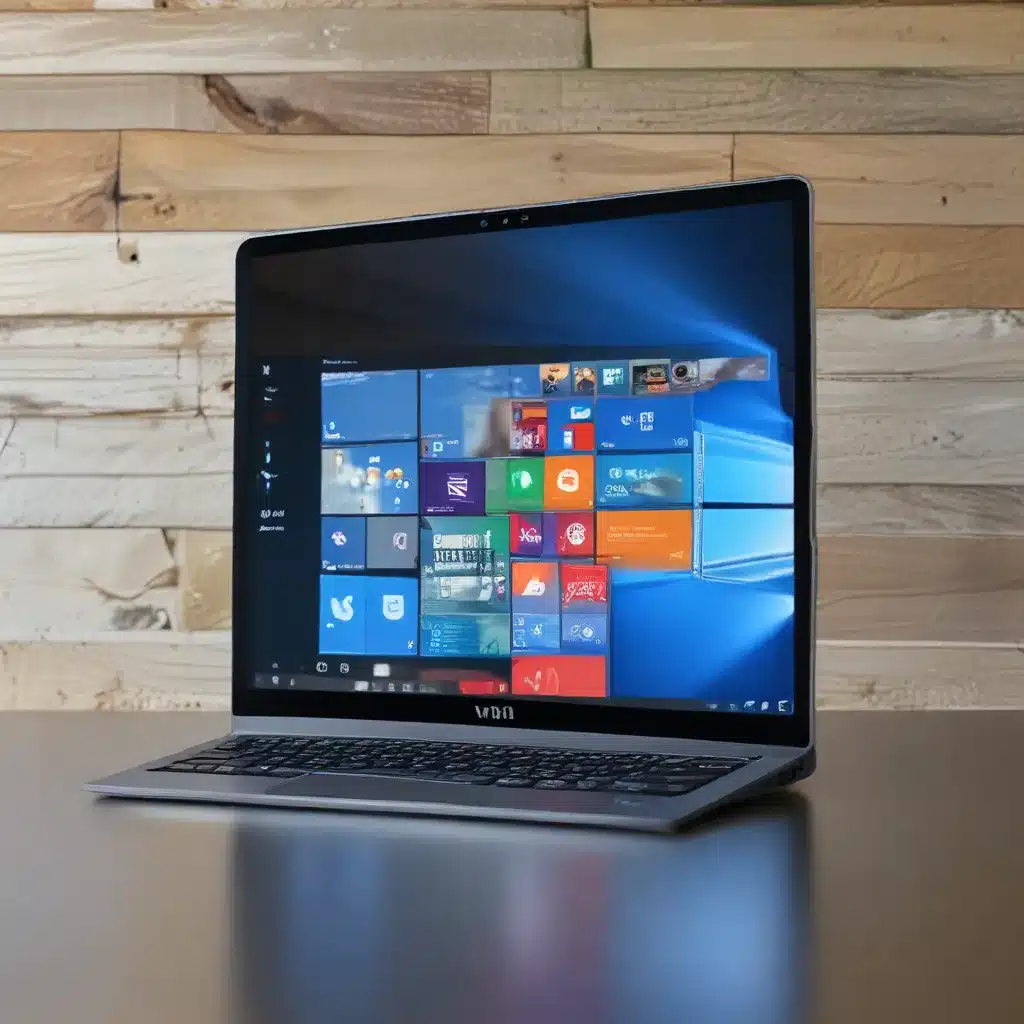 Comparing Windows 11 and Windows 10: Key Differences Explored
