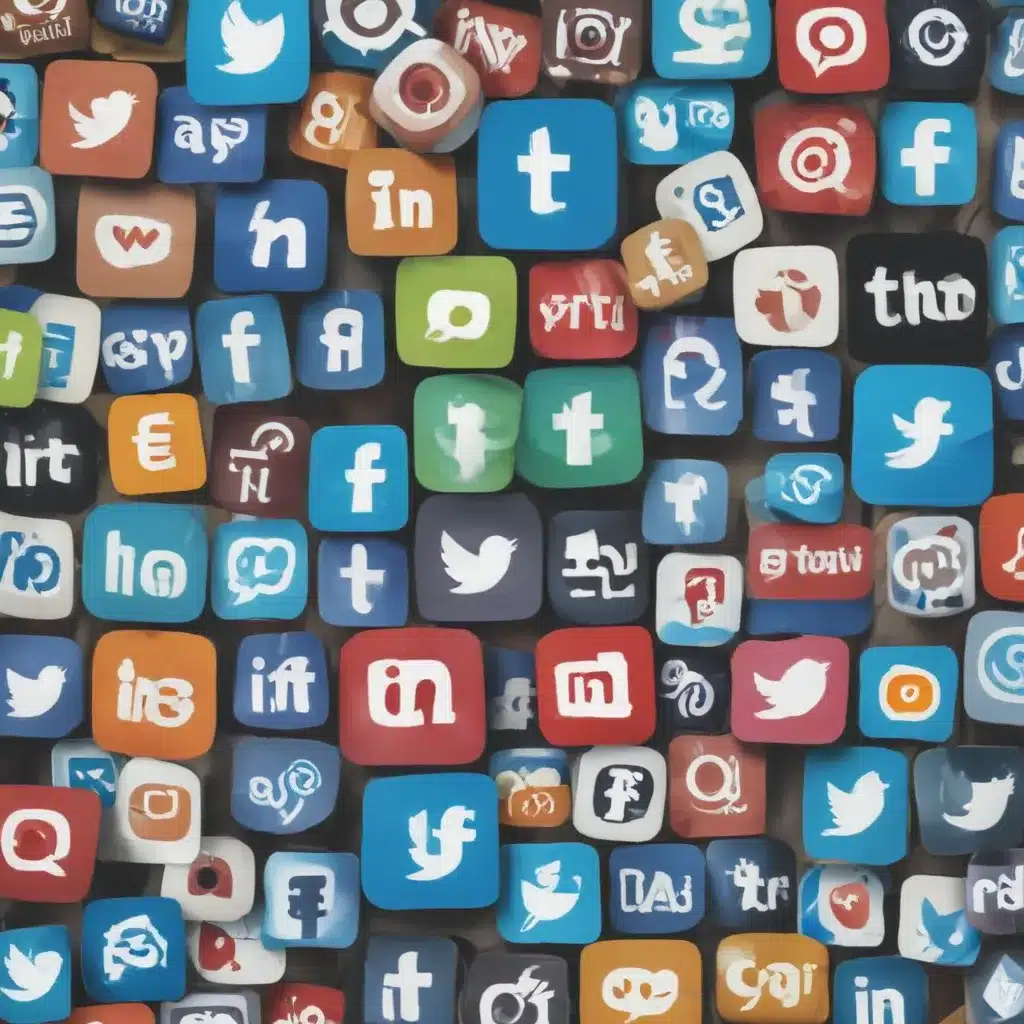 Compliance Considerations for IT Companies Using Social Media