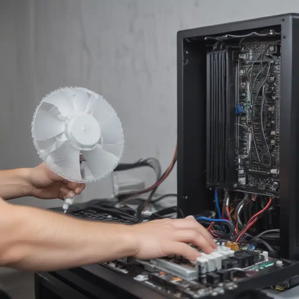 Computer Running Hot? Cool It Down with Easy Software Fixes