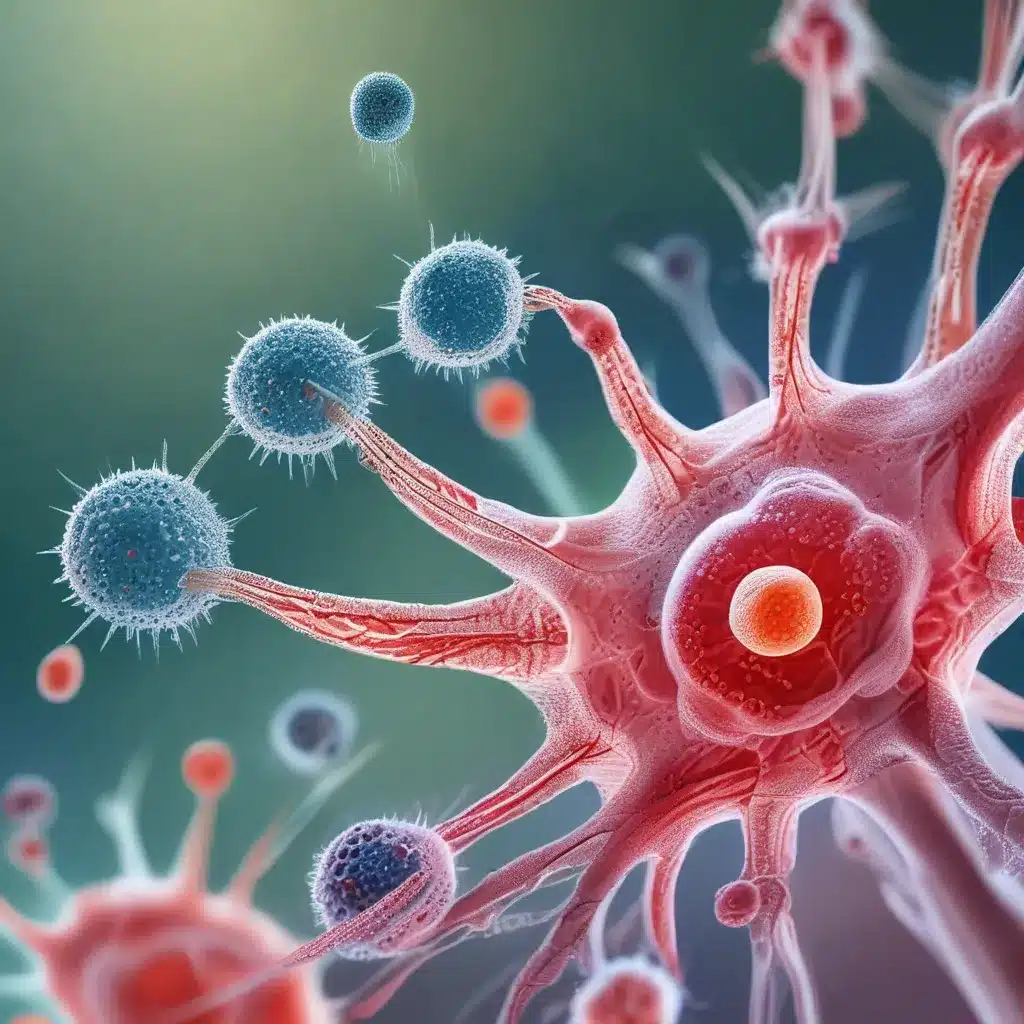 Conquering Disease with Stem Cells: Regenerative Medicine Breakthroughs