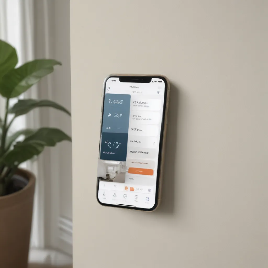 Control Your Home Accents From Your Phone