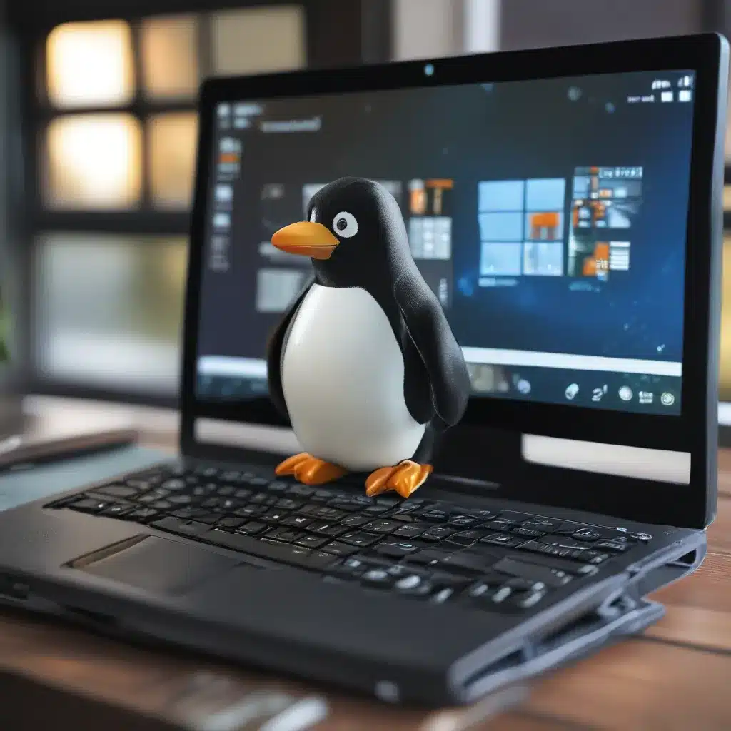 Converting Windows PCs to Run Linux: A Guide from ITFix