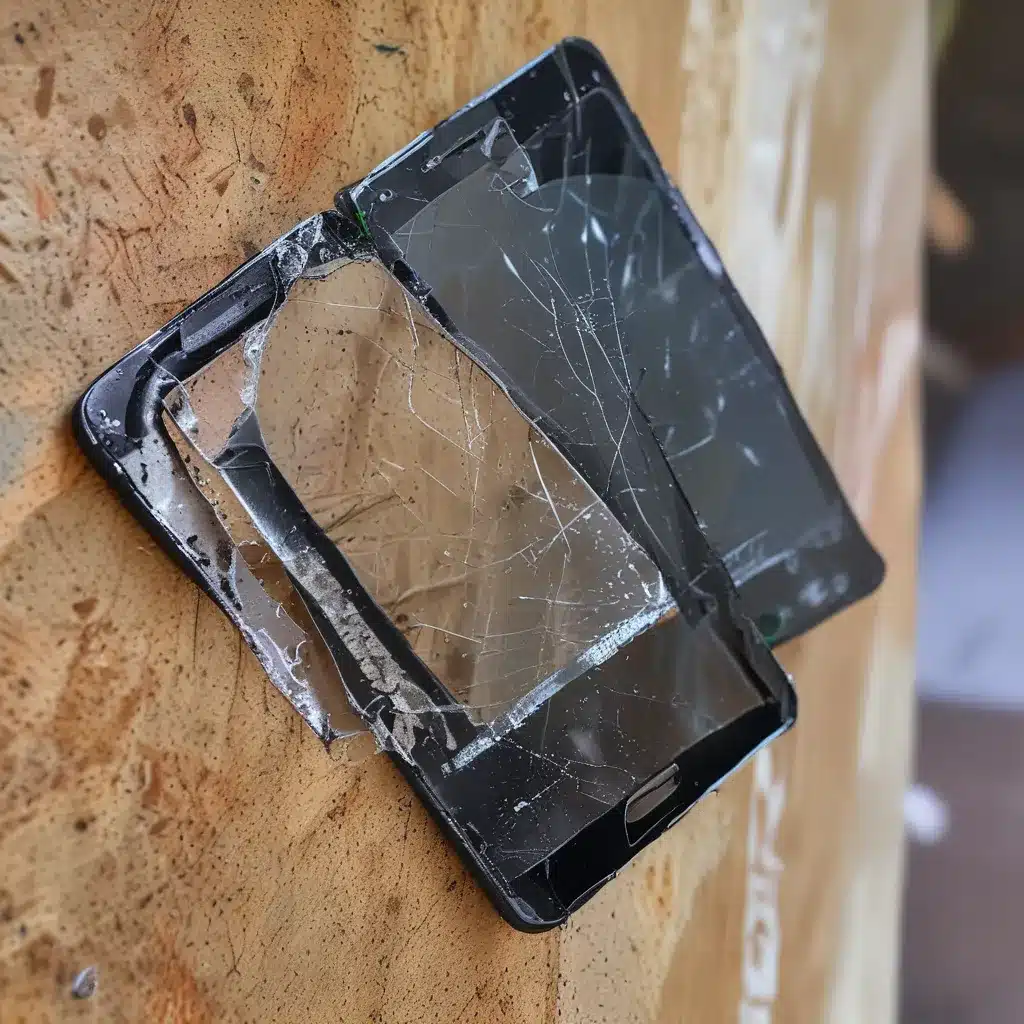 Cracked Screens Be Gone: DIY Smartphone Screen Repair Guide