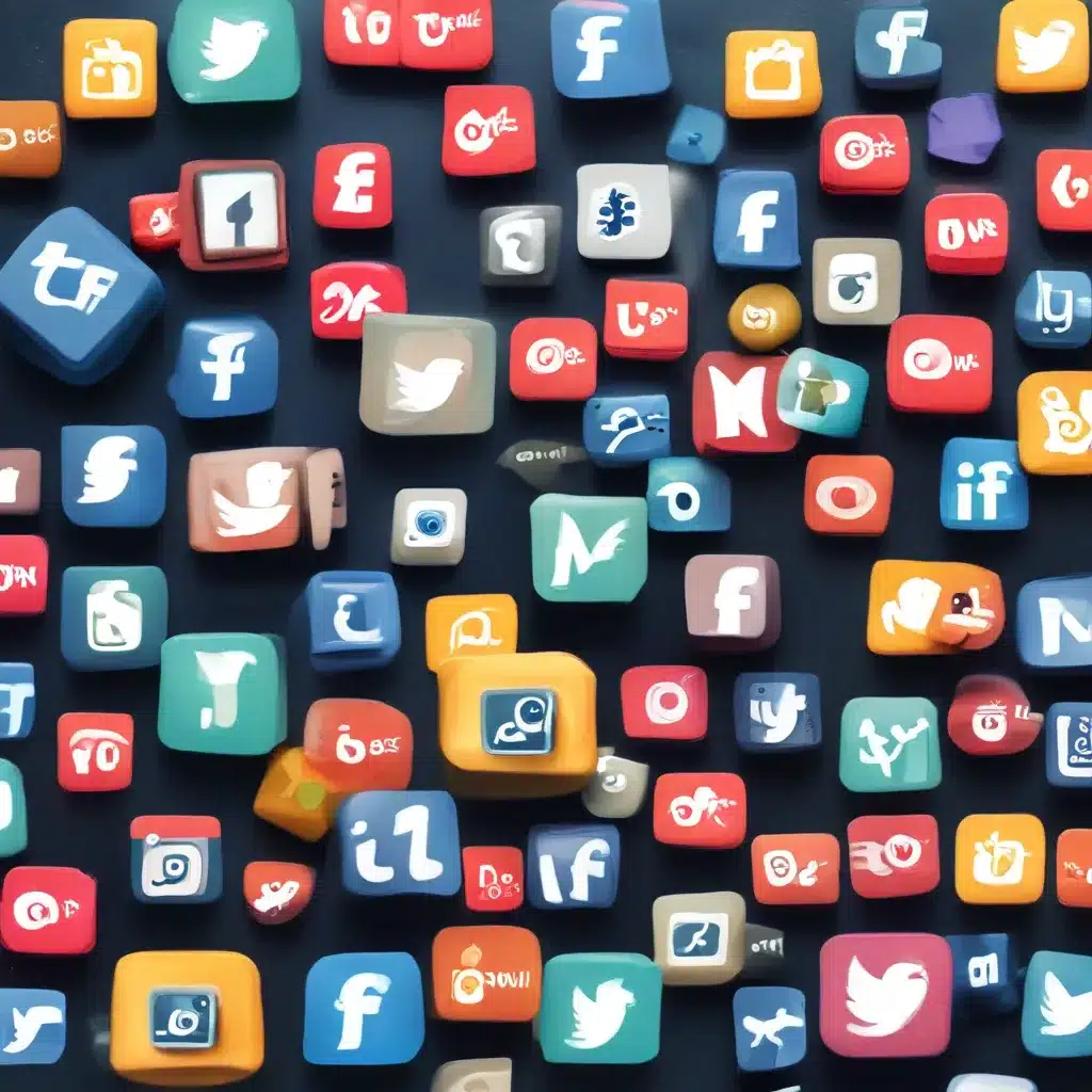 Crafting Captivating Social Media Content for IT Service Providers